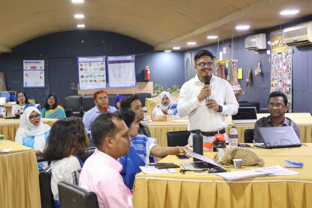 AC Conference Hall