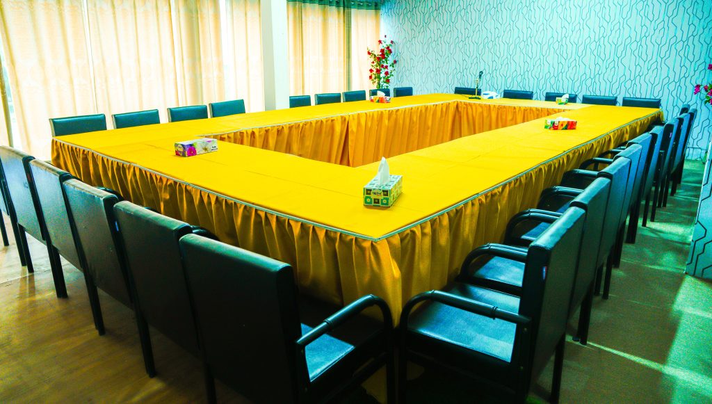 AC Conference Hall