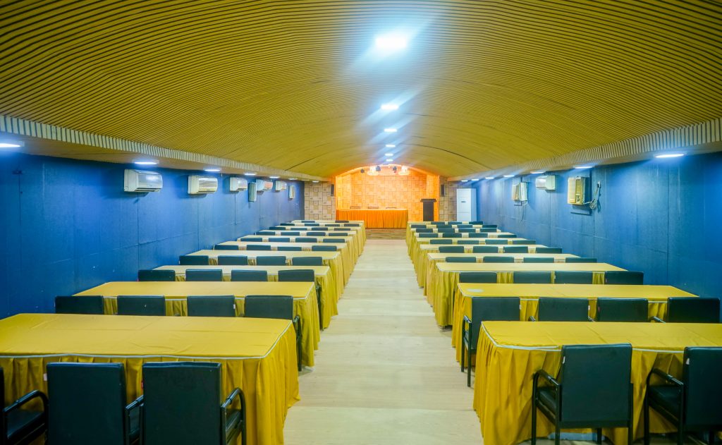 AC Conference Hall