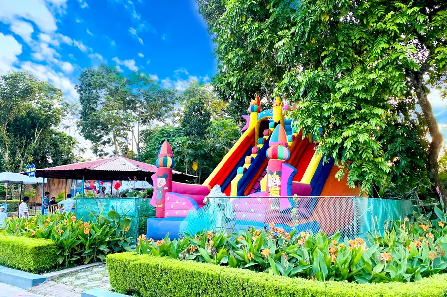 Bouncy Castle