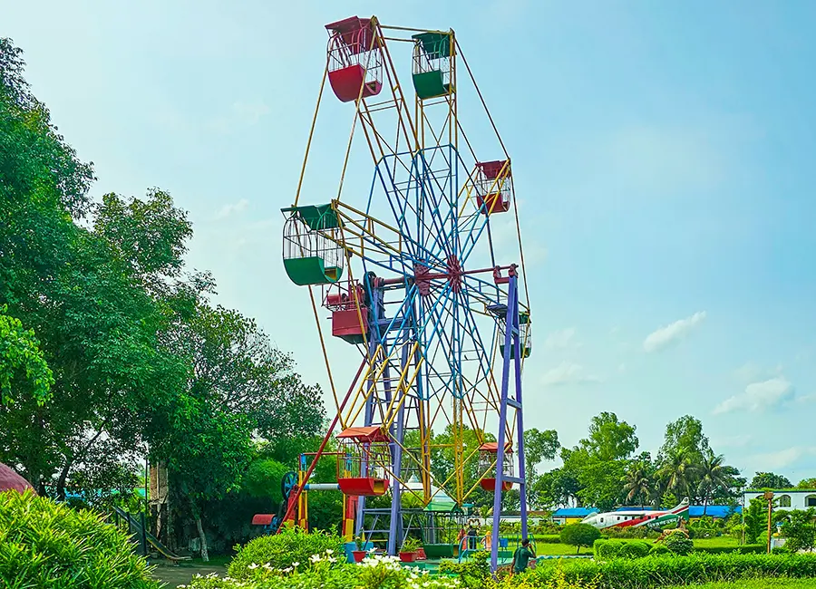 Ferris Wheel