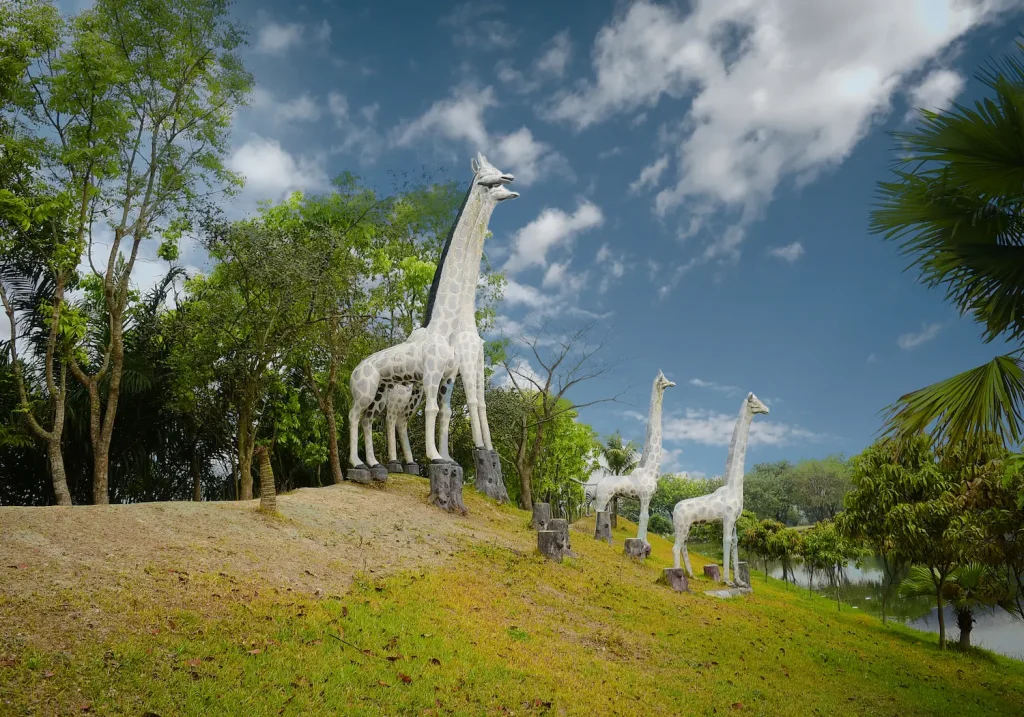 Girrafee