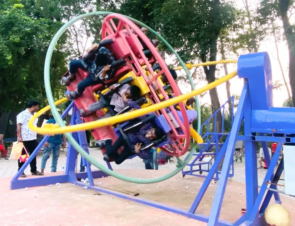 Gyroscope