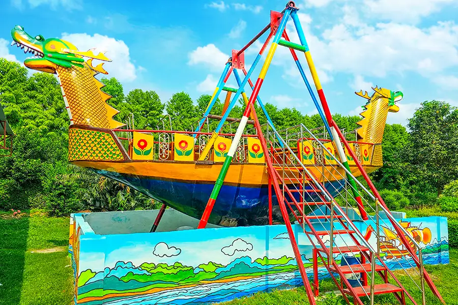 Pirate Ship