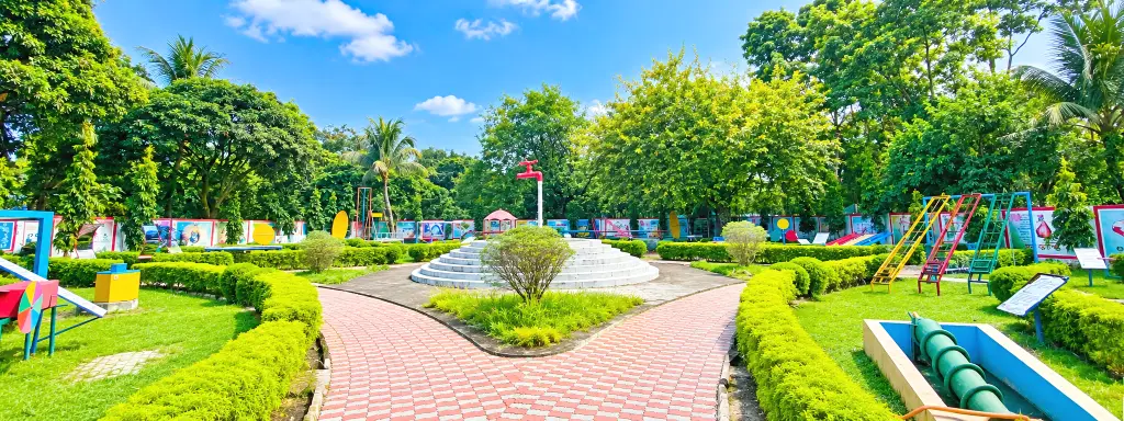 Science Park Gallery