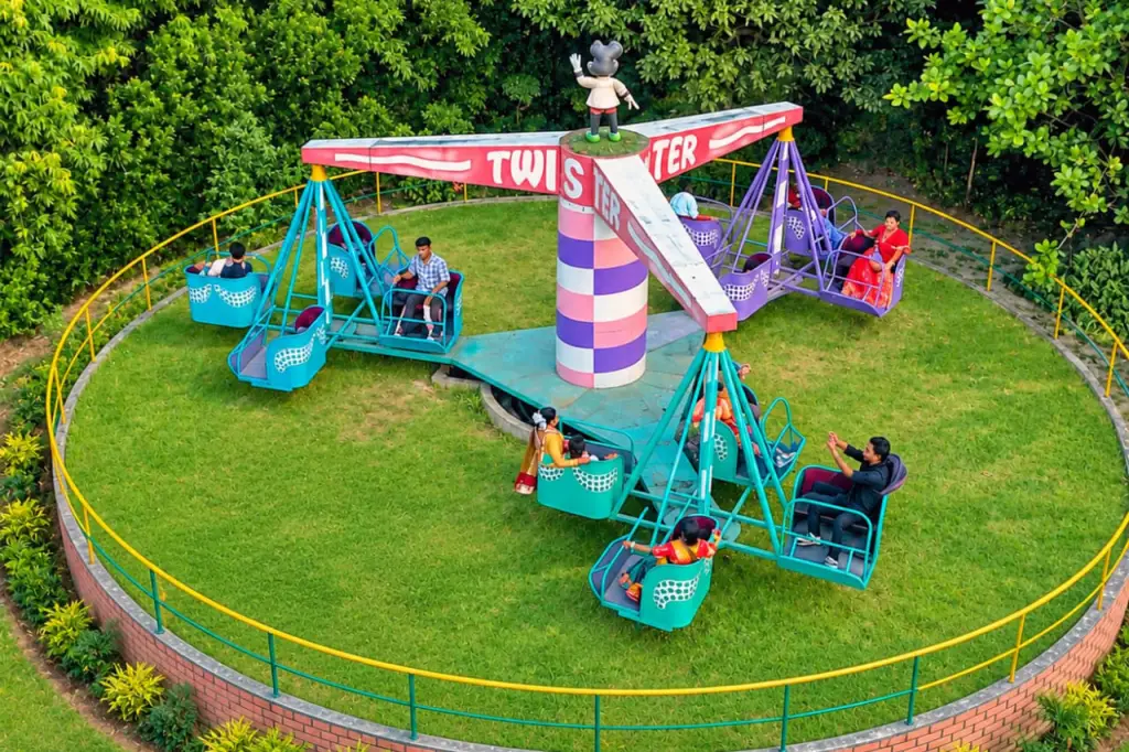 Twister