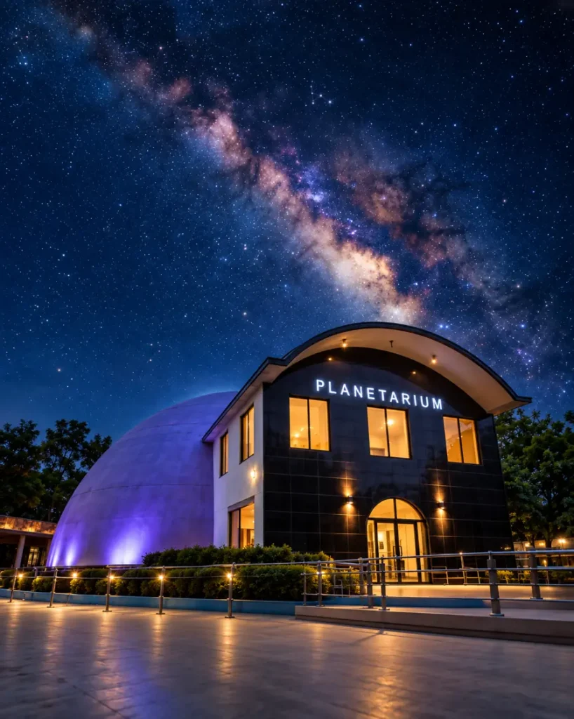 Planetarium